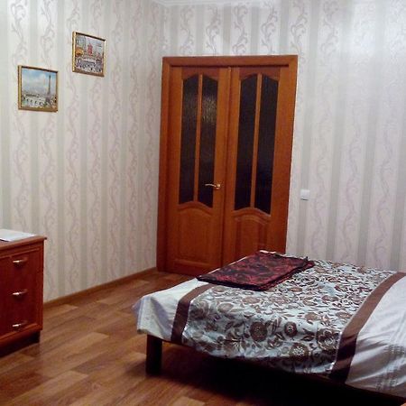 Apartment On Prospekt Peremogi Чернигов Экстерьер фото