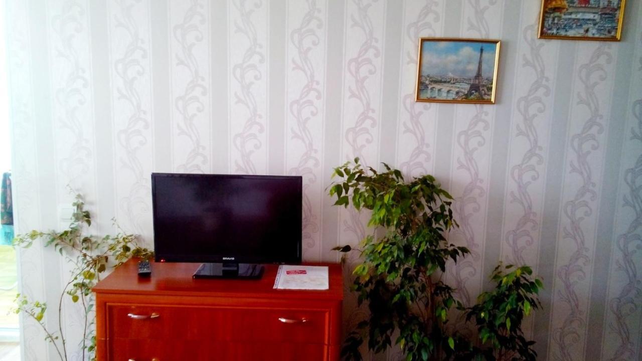 Apartment On Prospekt Peremogi Чернигов Экстерьер фото