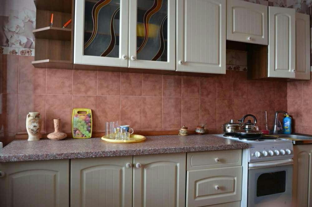 Apartment On Prospekt Peremogi Чернигов Экстерьер фото