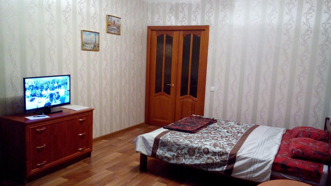 Apartment On Prospekt Peremogi Чернигов Экстерьер фото