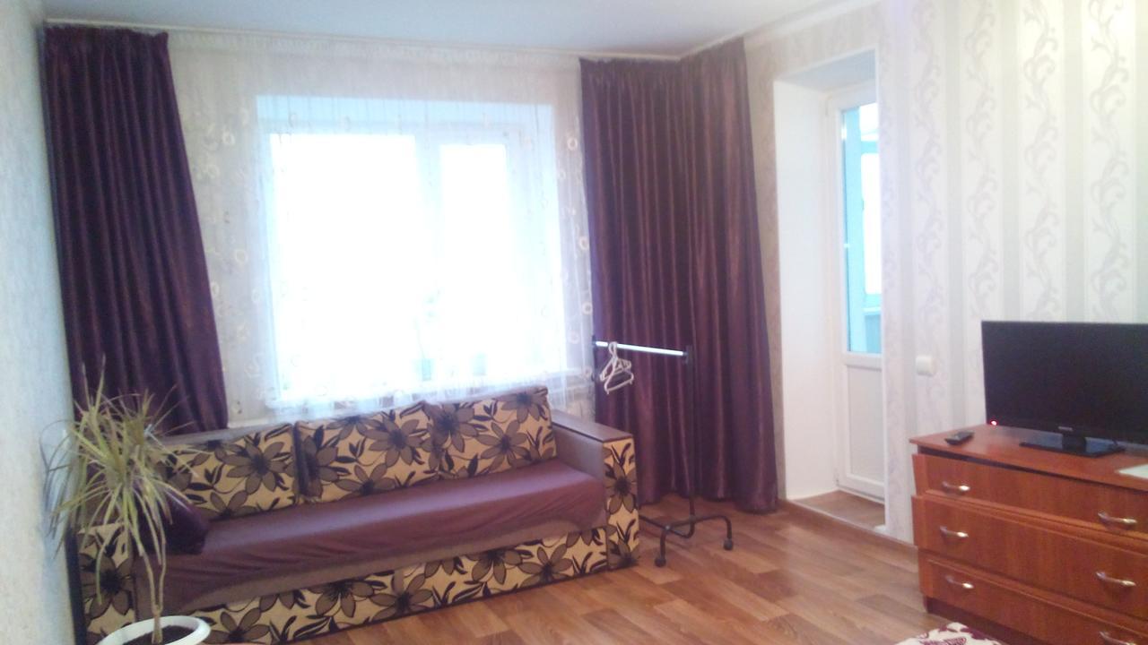 Apartment On Prospekt Peremogi Чернигов Экстерьер фото
