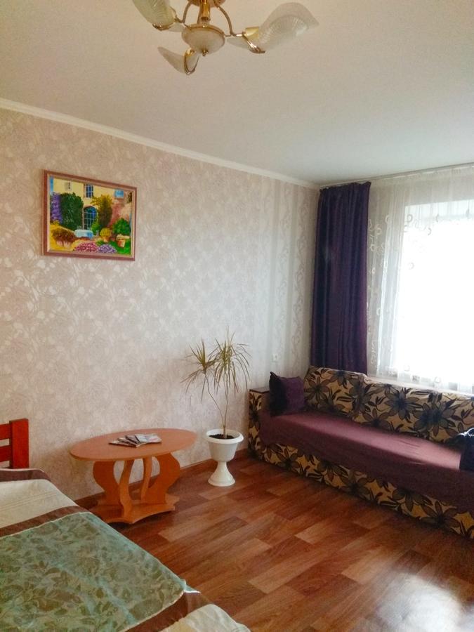 Apartment On Prospekt Peremogi Чернигов Экстерьер фото